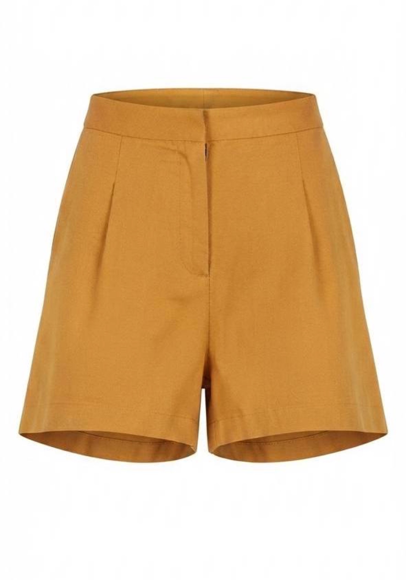 linen shorts