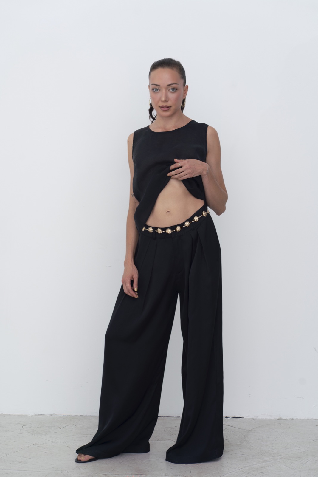 Spring Summer 2027 campaign