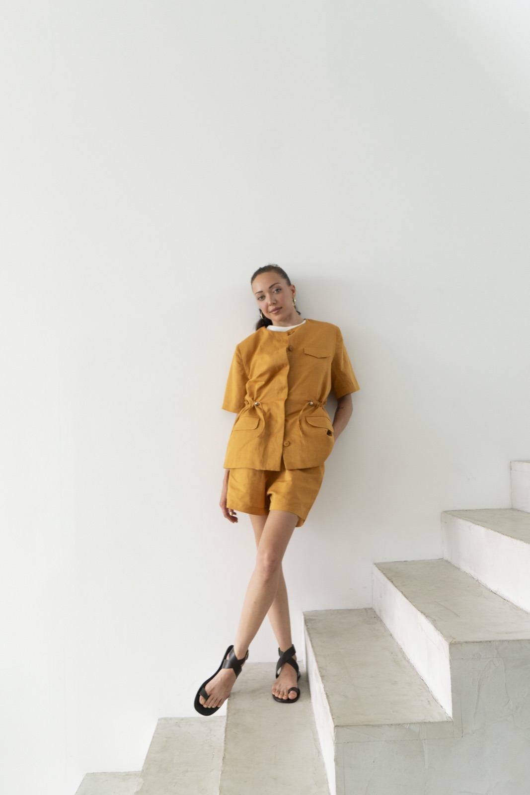 Spring Summer 2027 campaign