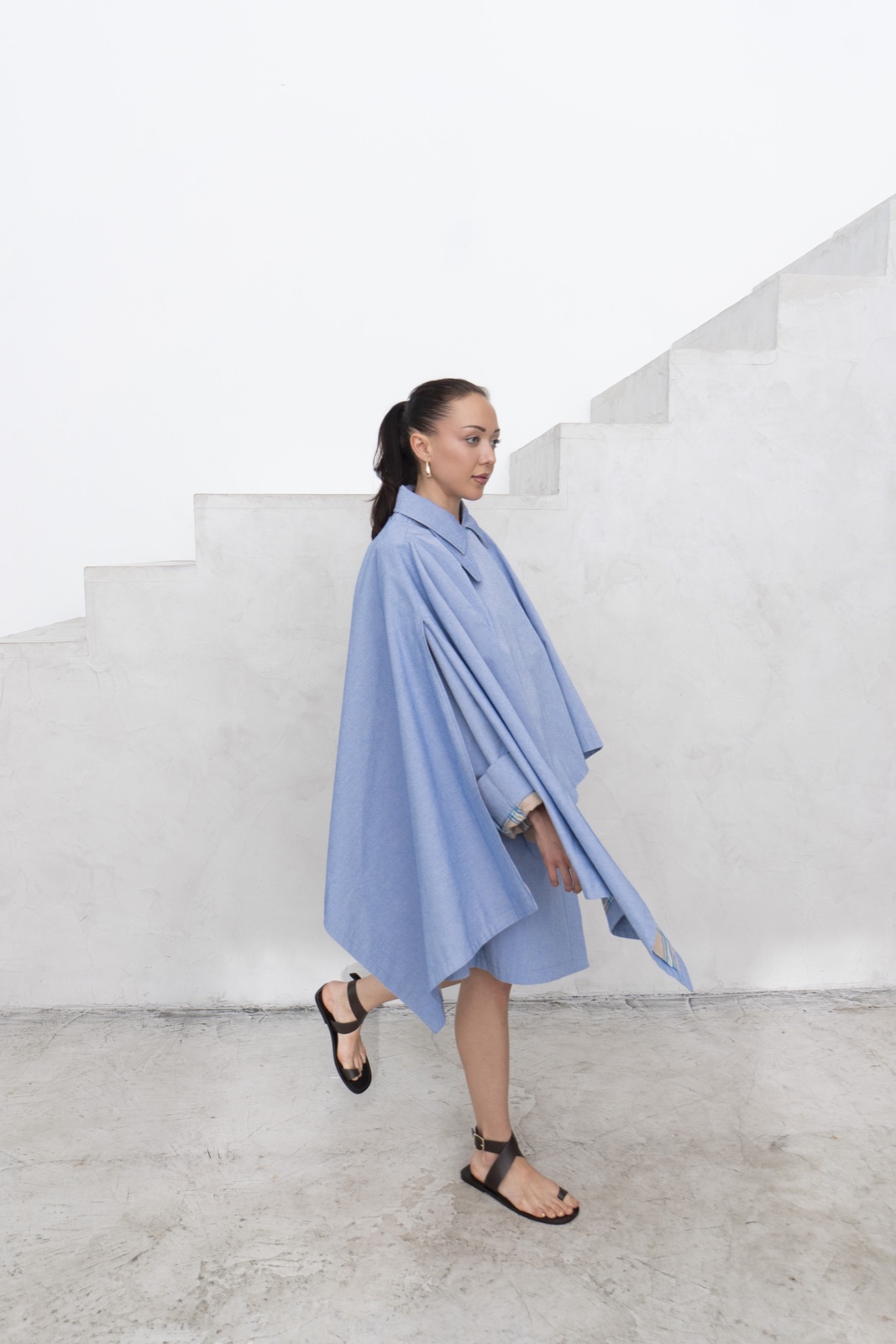 Spring Summer 2027 campaign
