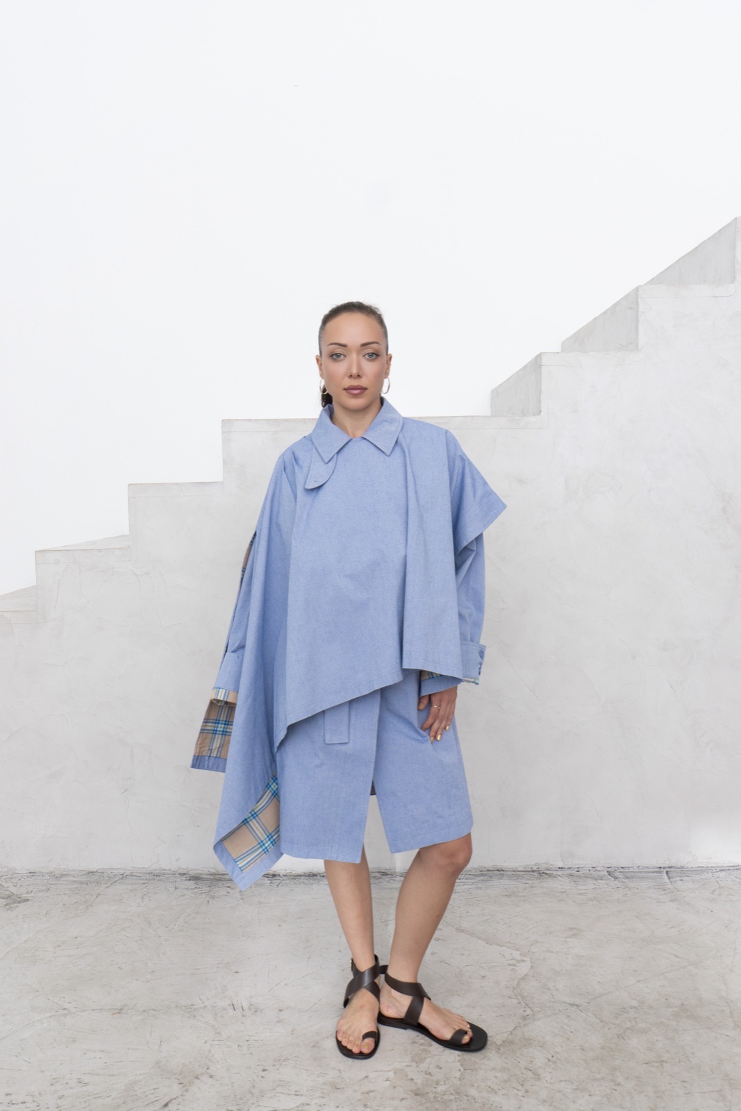 Spring Summer 2027 campaign