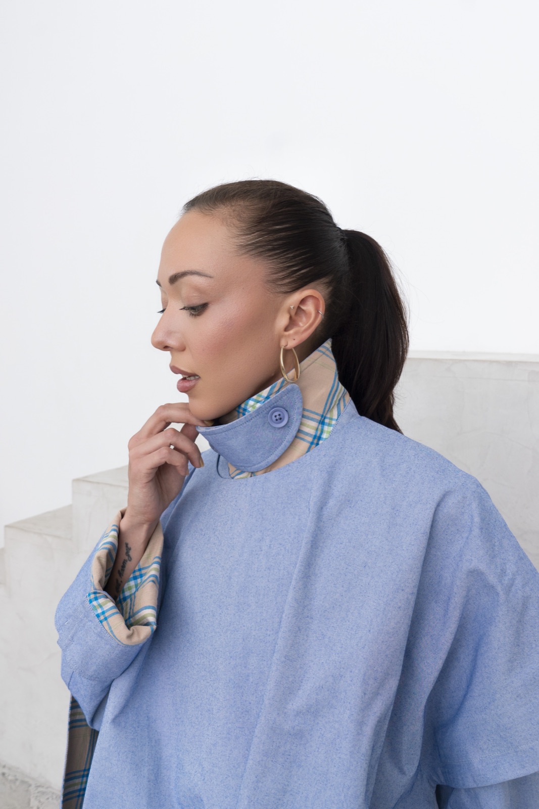 Spring Summer 2027 campaign