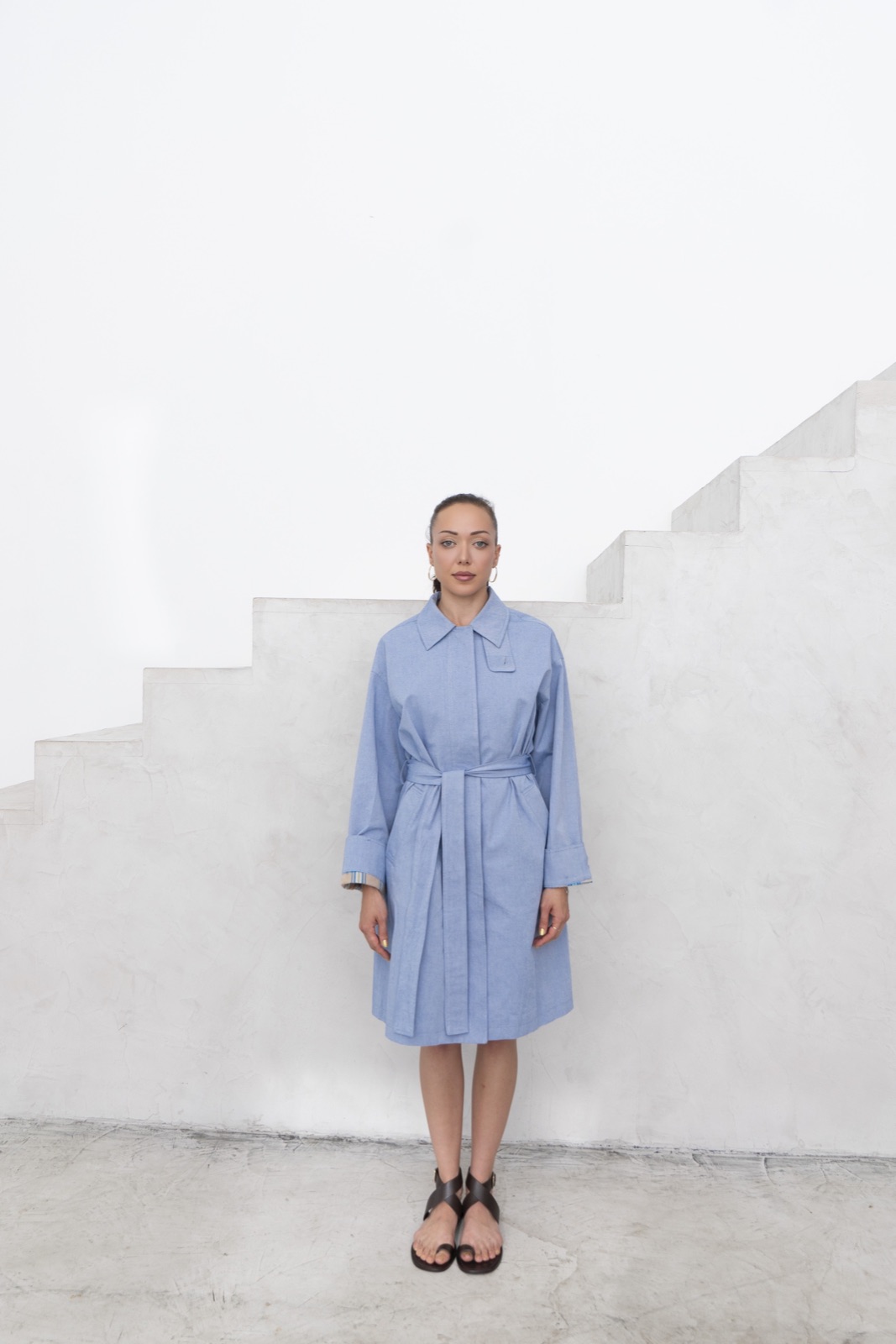 Spring Summer 2027 campaign