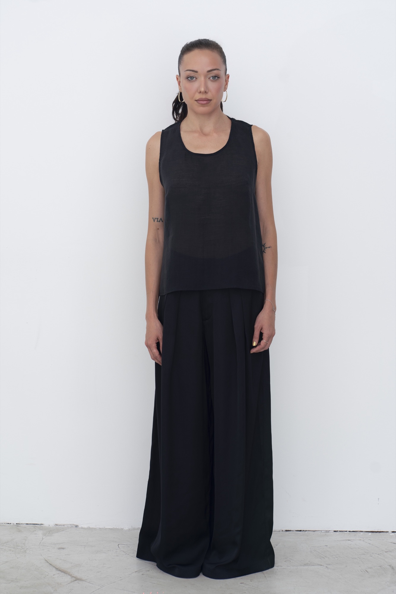 Look 7